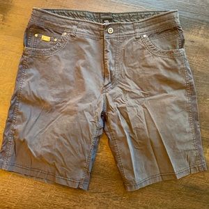 Kuhl radikl shorts